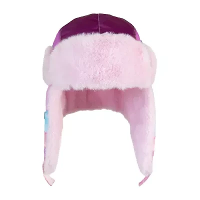 WinterProof Little & Big Kid Girls Hood