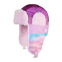 WinterProof Little & Big Kid Girls Hood