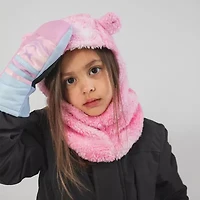 WinterProof Little & Big Kid Girls Mittens