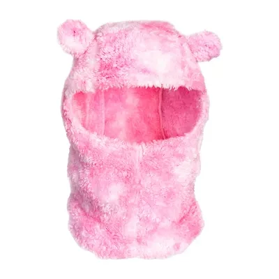 WinterProof Little & Big Kid Girls Hood