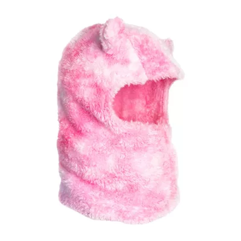 WinterProof Little & Big Kid Girls Hood