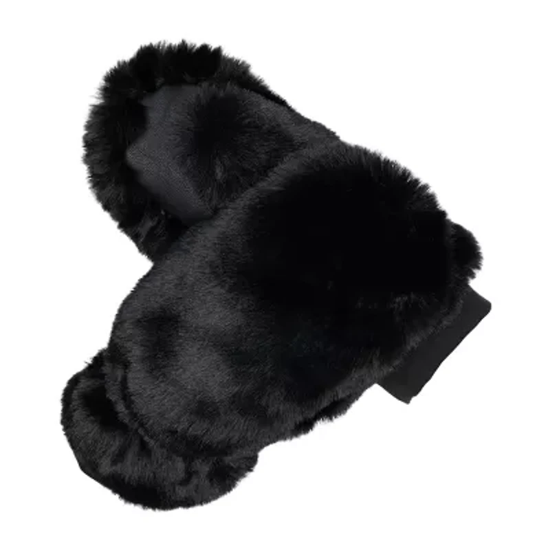 WinterProof Little & Big Kid Girls Mittens