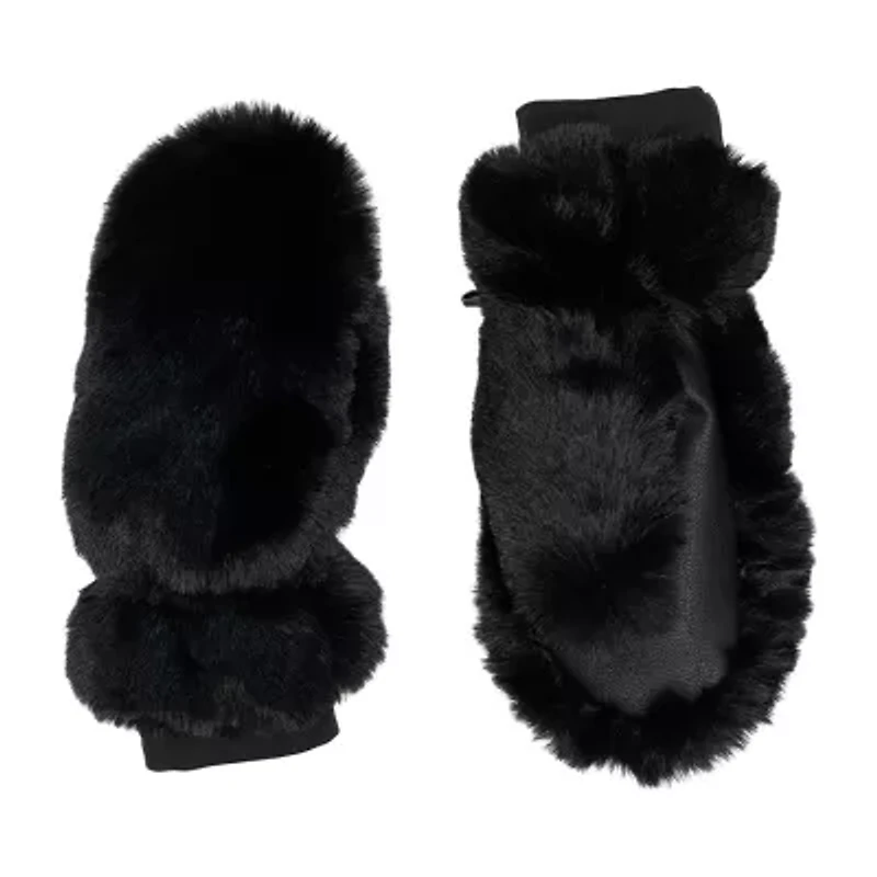 WinterProof Little & Big Kid Girls Mittens