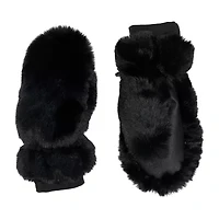 WinterProof Little & Big Kid Girls Mittens