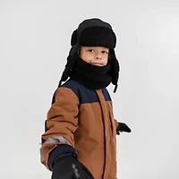 Winterproof Boys Trapper Hat
