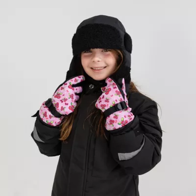 Winterproof Boys Trapper Hat