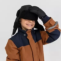 Winterproof Boys Trapper Hat