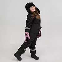 Winterproof Boys Trapper Hat