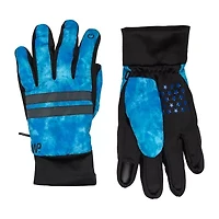 Winterproof Little & Big Kid Boys Gloves