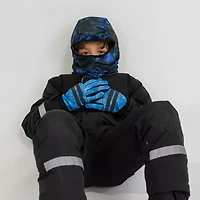 WinterProof Little & Big Kid Boys Gloves
