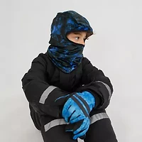 Winterproof Little & Big Kid Boys Gloves