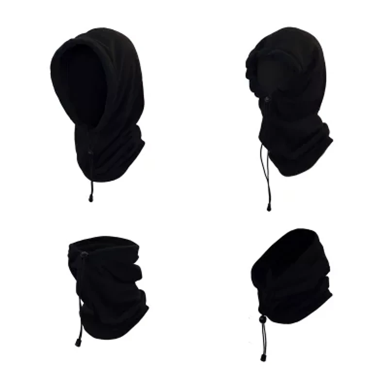 WinterProof Little & Big Kid Boys Hood