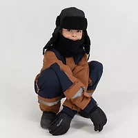 WinterProof Little & Big Kid Boys Gloves