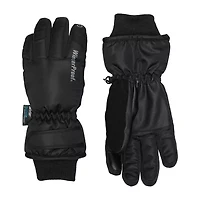 WinterProof Little & Big Kid Boys Gloves