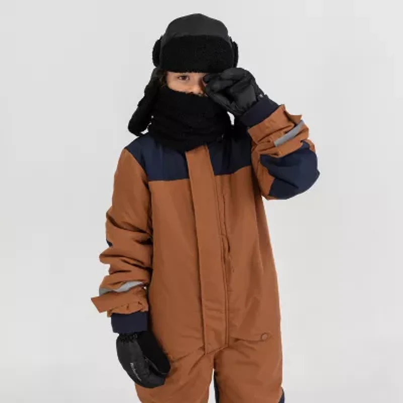 WinterProof Little & Big Kid Boys Gloves