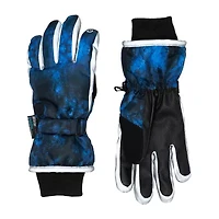 WinterProof Little & Big Kid Boys Gloves