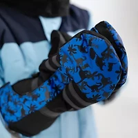 WinterProof Little & Big Kid Boys Mittens