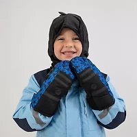 WinterProof Little & Big Kid Boys Mittens