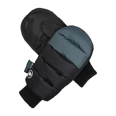 WinterProof Little & Big Kid Boys Mittens