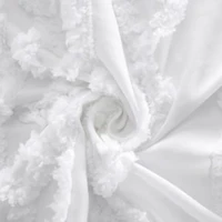 Stratford Park Alluya Geometric Easy Care Comforter Set