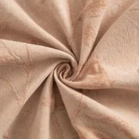 Stratford Park Keila Floral 7-pc. Easy Care Comforter Set