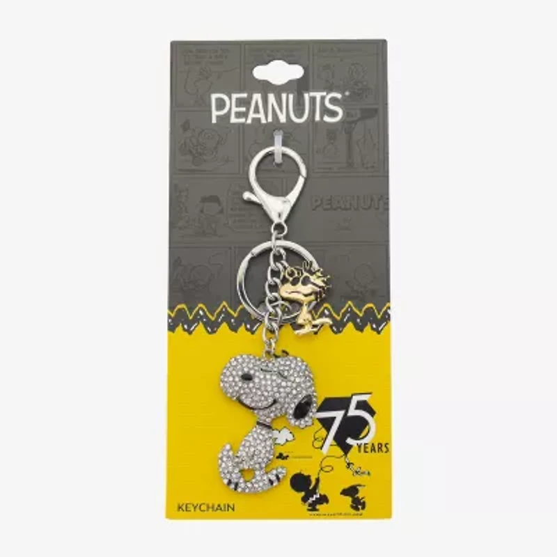 Disney Classics Peanuts Key Chain