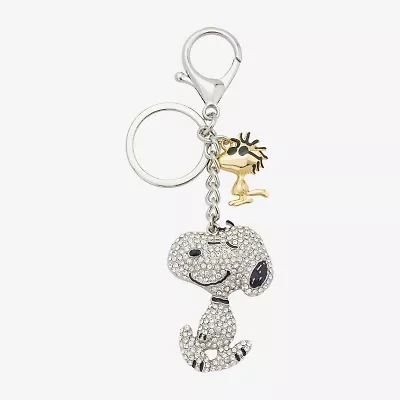 Disney Classics Peanuts Key Chain