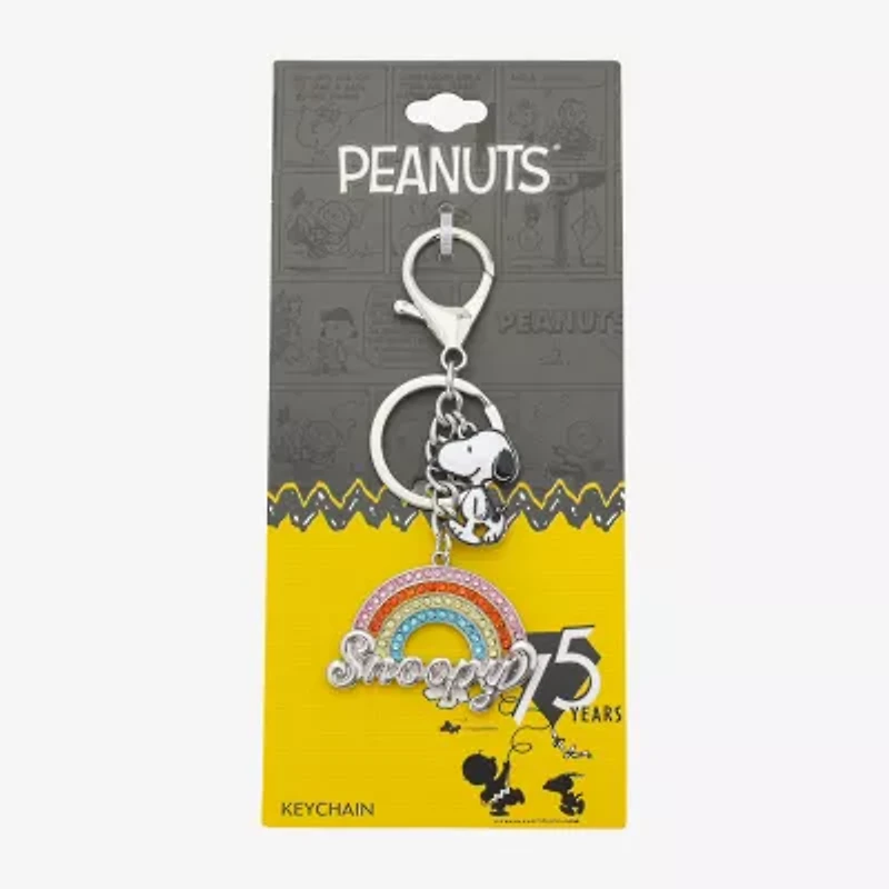 Disney Classics Peanuts Key Chain