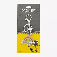 Disney Classics Peanuts Key Chain