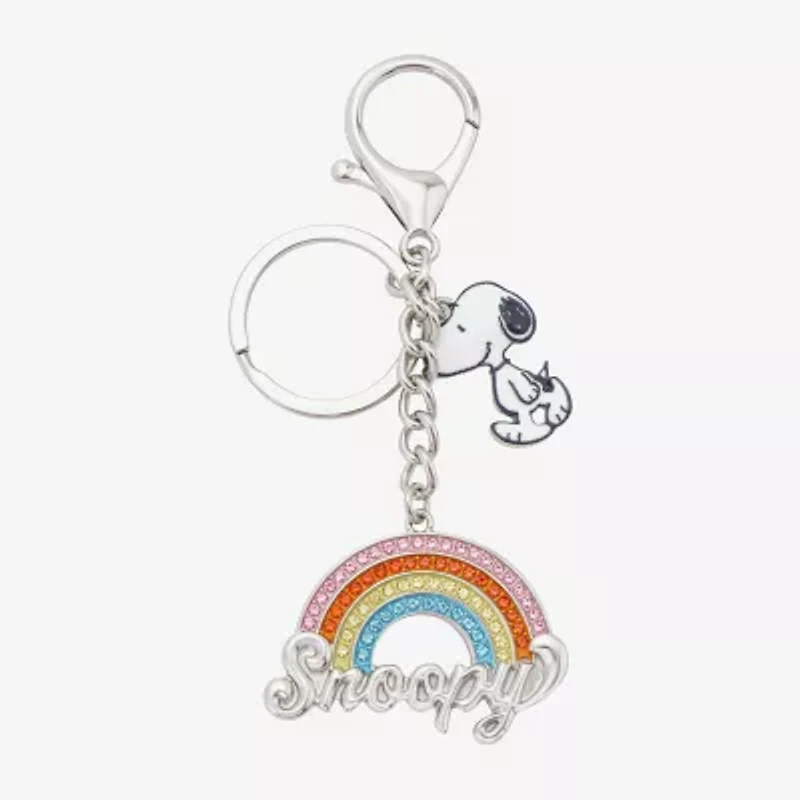 Disney Classics Peanuts Key Chain