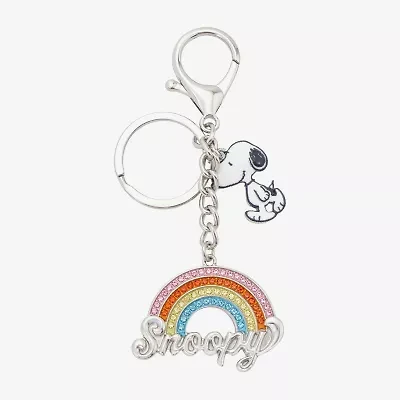 Disney Classics Peanuts Key Chain