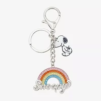 Disney Classics Peanuts Key Chain