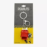 Peanuts Snoopy Key Chain