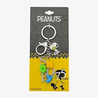 Disney Classics Peanuts Key Chain