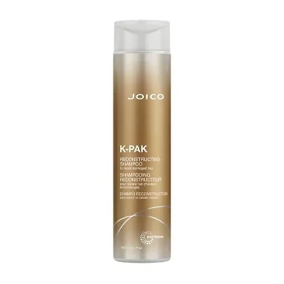 Joico K-Pak Reconstructing Shampoo - 10.1 oz.