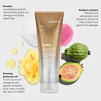 Joico K-Pak Reconstructing Conditioner - 8.5 oz.