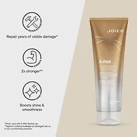 Joico K-Pak Reconstructing Conditioner - 8.5 oz.