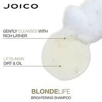 Joico Blonde Life Brightening Shampoo - 33.8 oz.