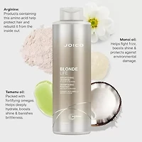 Joico Blonde Life Brightening Shampoo - 33.8 oz.