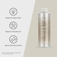 Joico Blonde Life Brightening Shampoo - 33.8 oz.