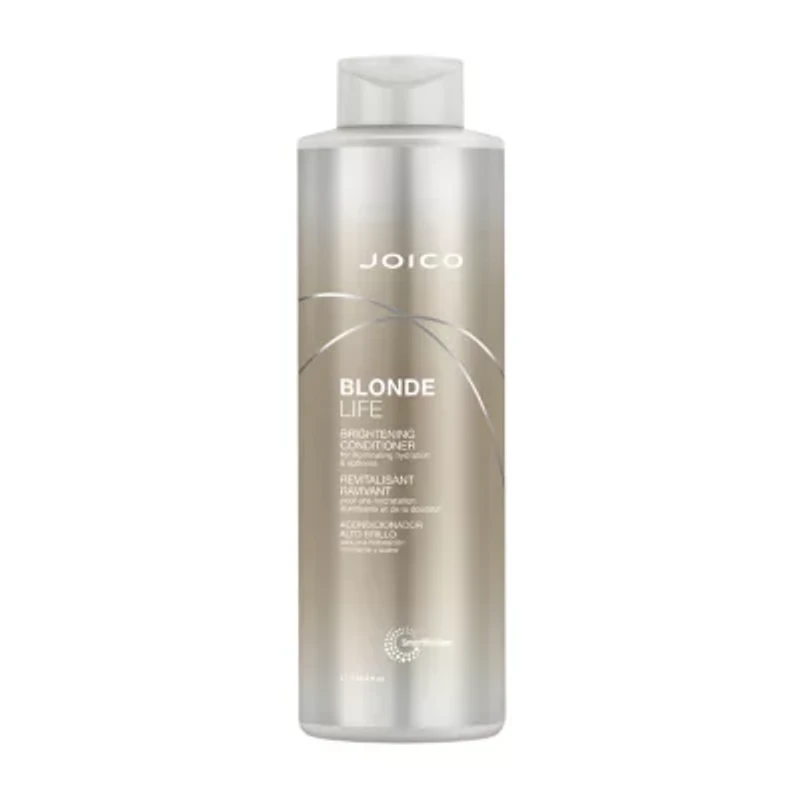 Joico Blonde Life Brightening Conditioner - 33.8 oz.