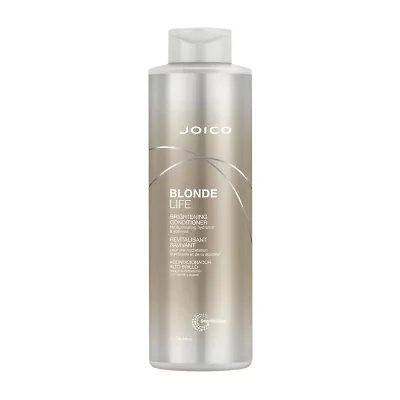 Joico Blonde Life Brightening Conditioner - 33.8 oz.