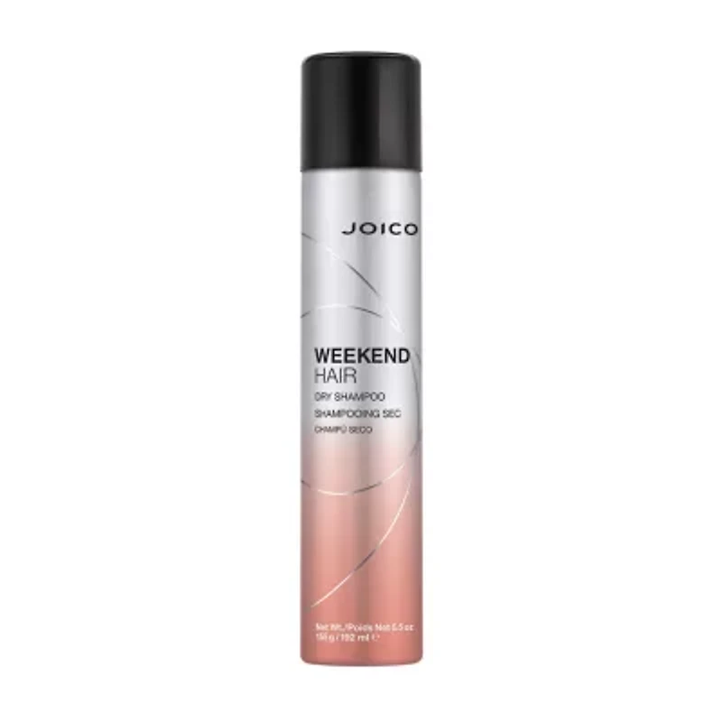 Joico Weekend Hair Dry Shampoo 5.5 oz.