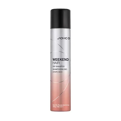 Joico Weekend Hair Dry Shampoo 5.5 oz.