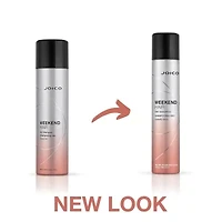 Joico Weekend Hair Dry Shampoo 5.5 oz.