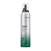 Joico Power Whip Whipped Foam? Hair Mousse 10.2 oz.