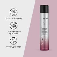 Joico Joimist Medium Protective Finishing Hair Spray 9 oz.