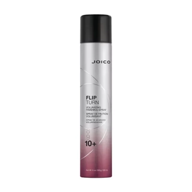 Joico Flip Turn Volumizing Finishing Hair Spray 9 oz.