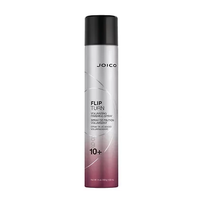 Joico Flip Turn Volumizing Finishing Hair Spray 9 oz.