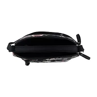 Bueno of California Glenhaven Buckle Front Crossbody Bag